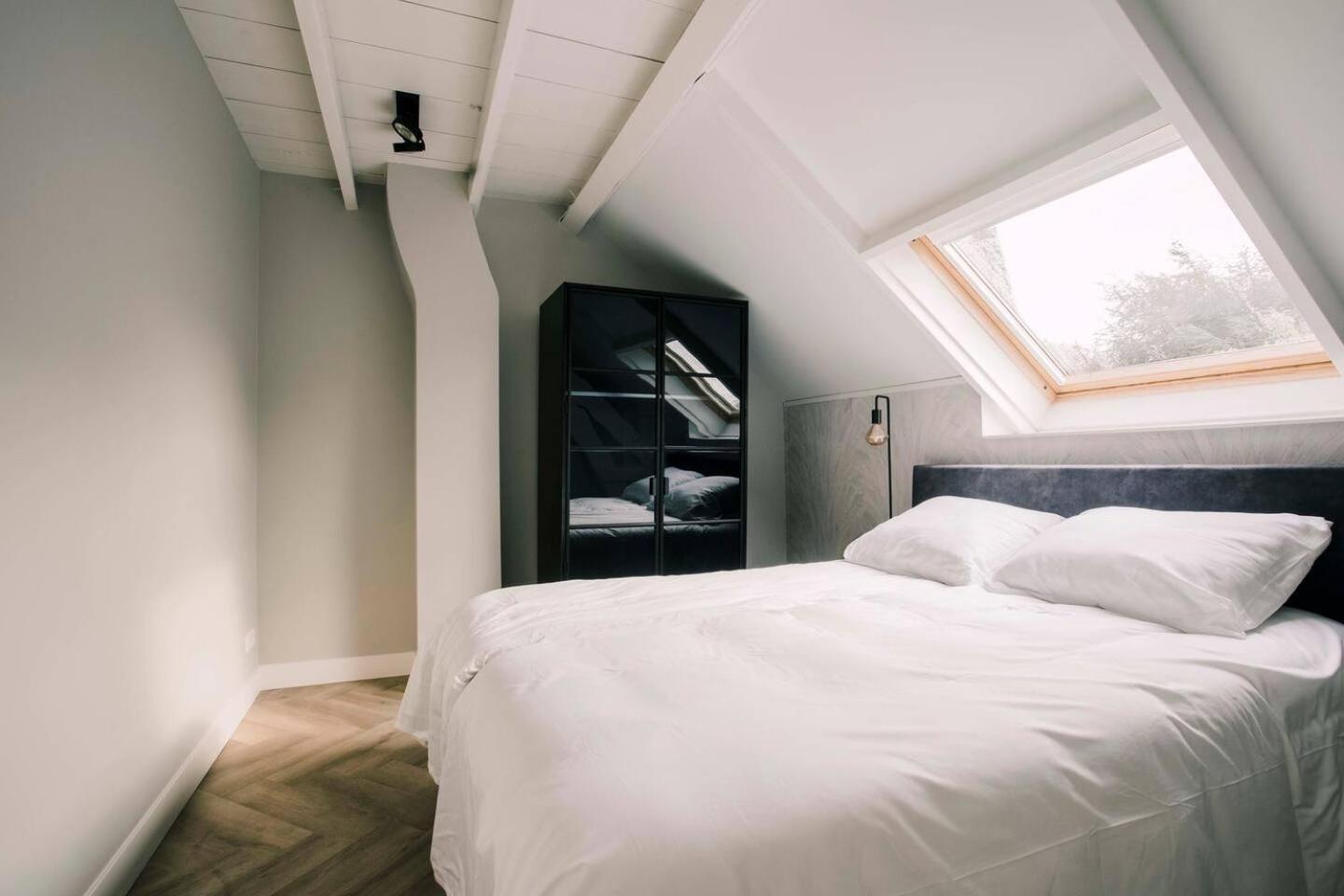 Xxl Loft City Center Villa Tilburg Willem 2 Экстерьер фото