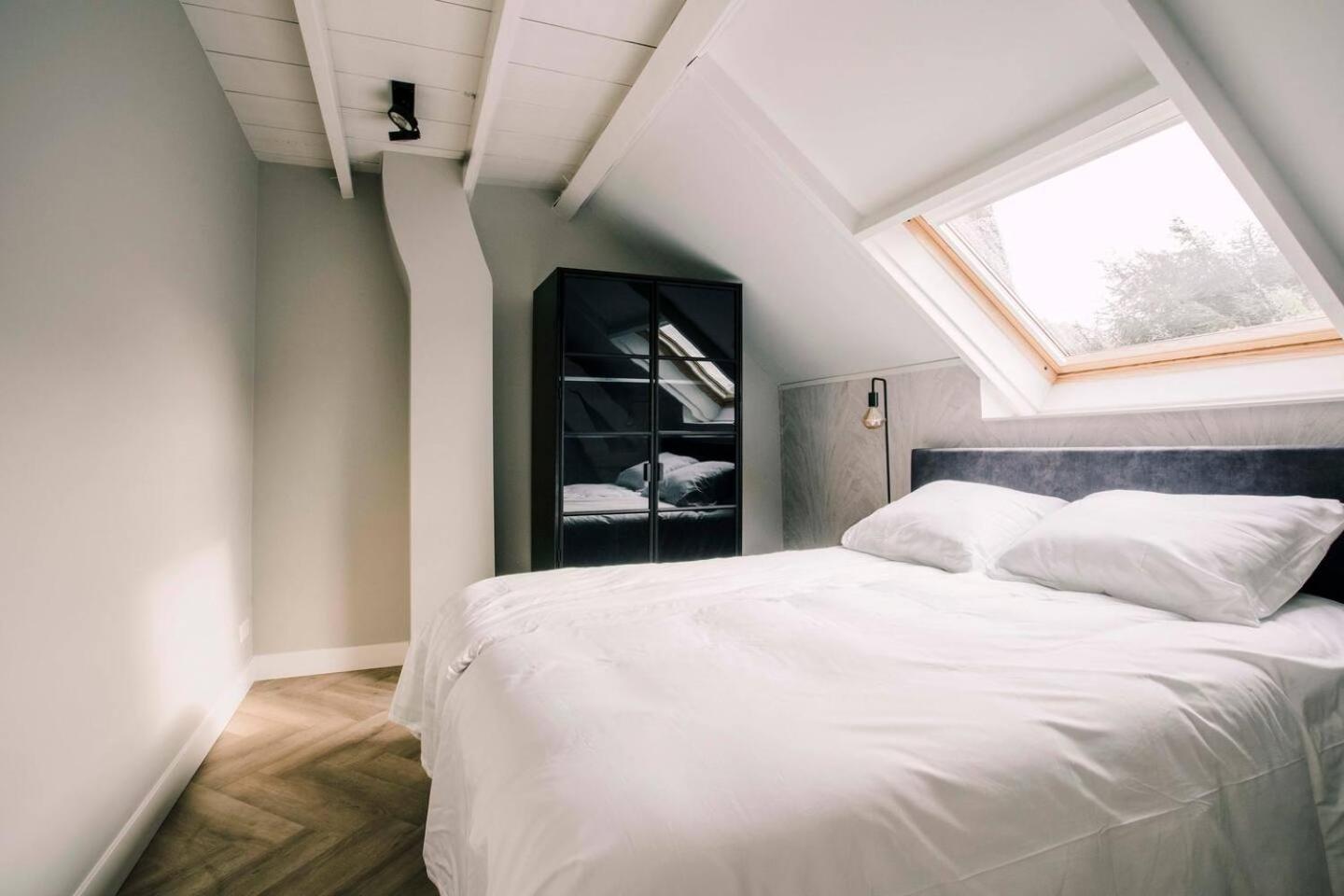 Xxl Loft City Center Villa Tilburg Willem 2 Экстерьер фото