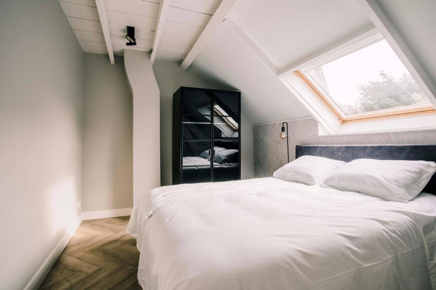 Xxl Loft City Center Villa Tilburg Willem 2 Экстерьер фото