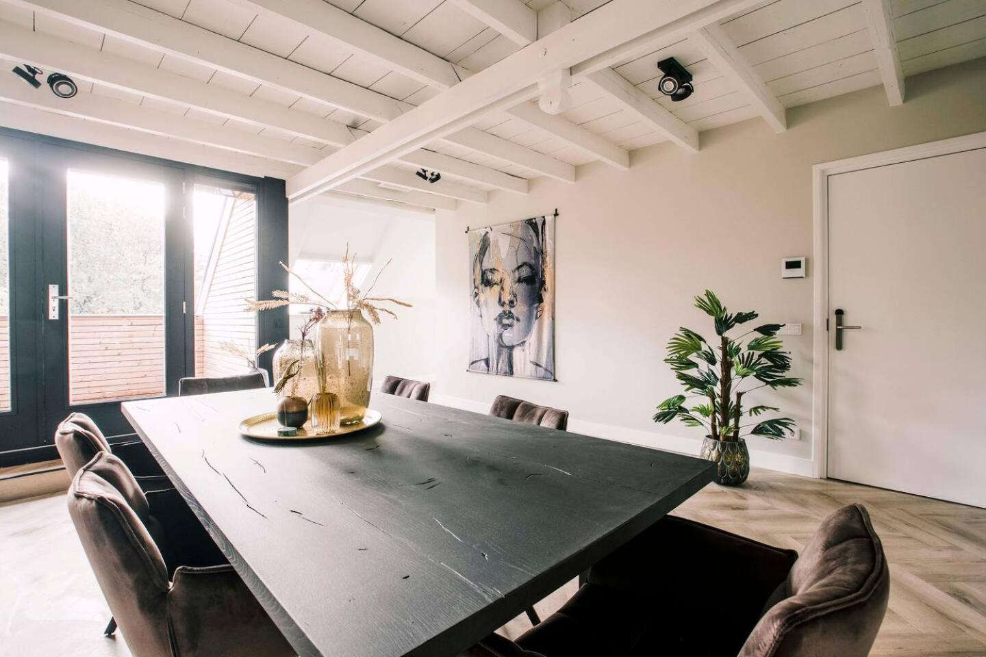 Xxl Loft City Center Villa Tilburg Willem 2 Экстерьер фото