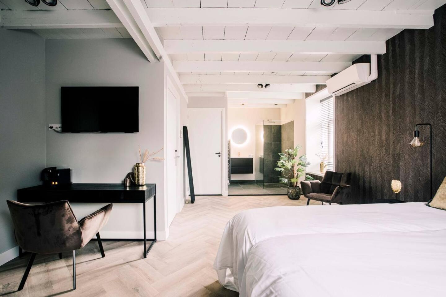 Xxl Loft City Center Villa Tilburg Willem 2 Экстерьер фото