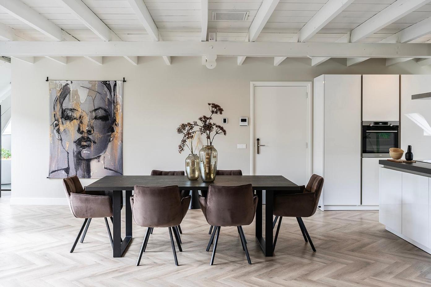 Xxl Loft City Center Villa Tilburg Willem 2 Экстерьер фото