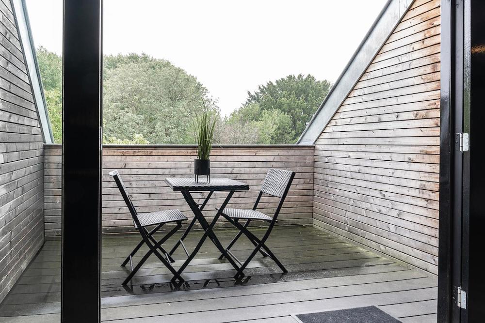 Xxl Loft City Center Villa Tilburg Willem 2 Экстерьер фото